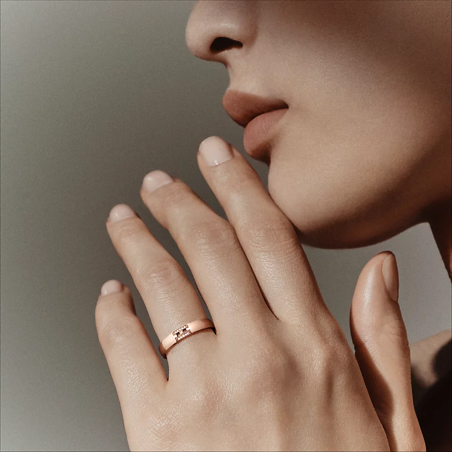 Replicate Ever Herakles wedding band(1:1 replica) - Original Replica Club