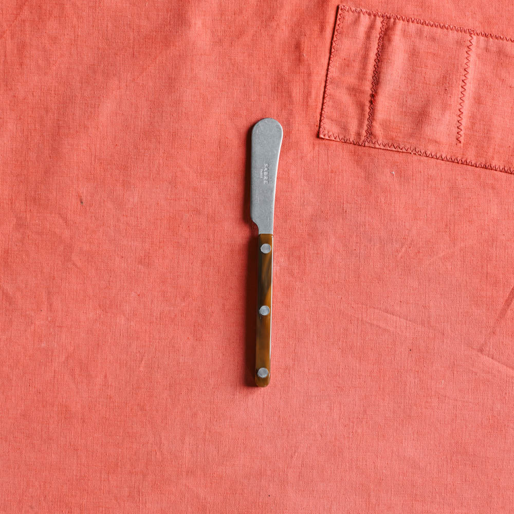 Sabre - Tartineur Bistrot - Buff