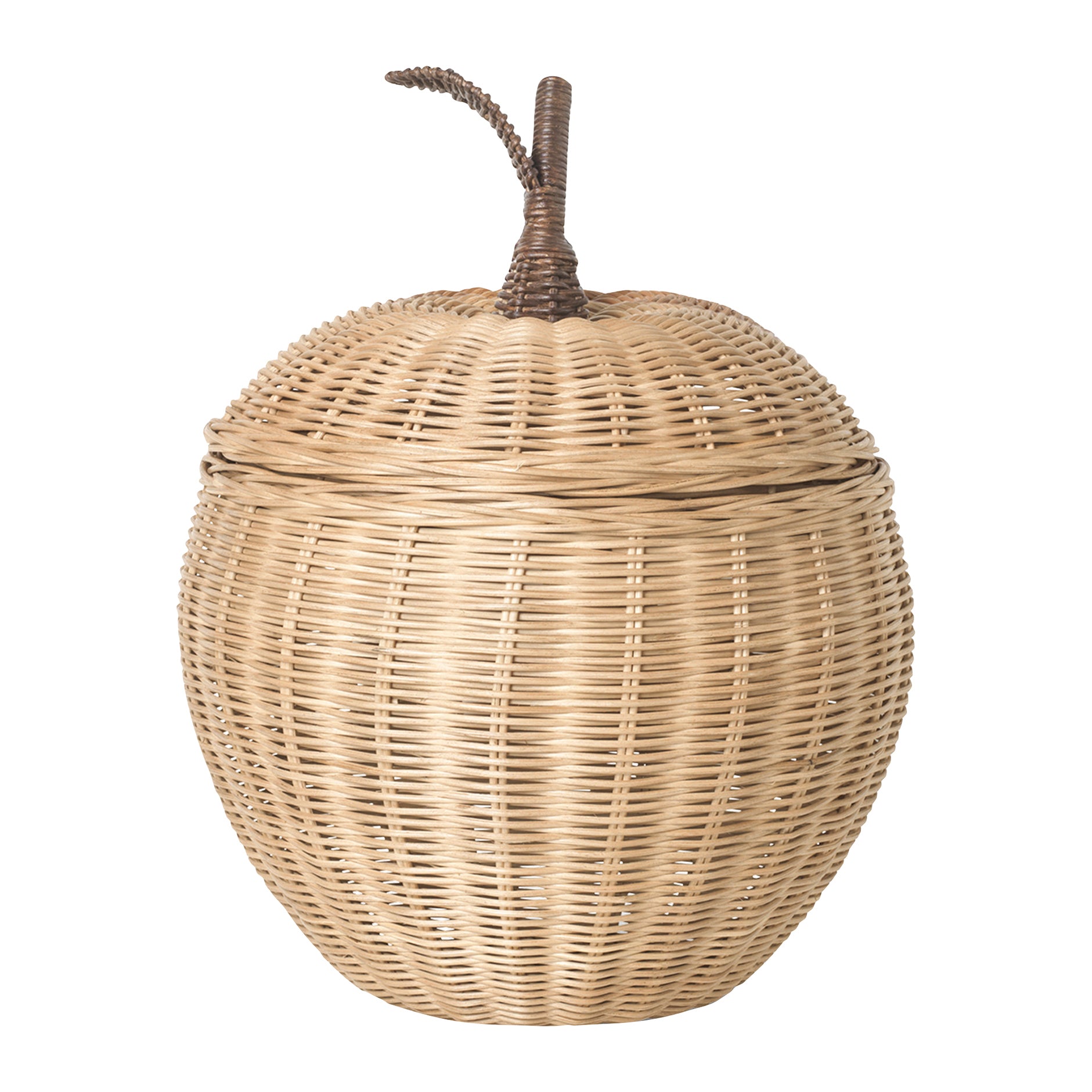 Ferm Living Appel Opbergmand