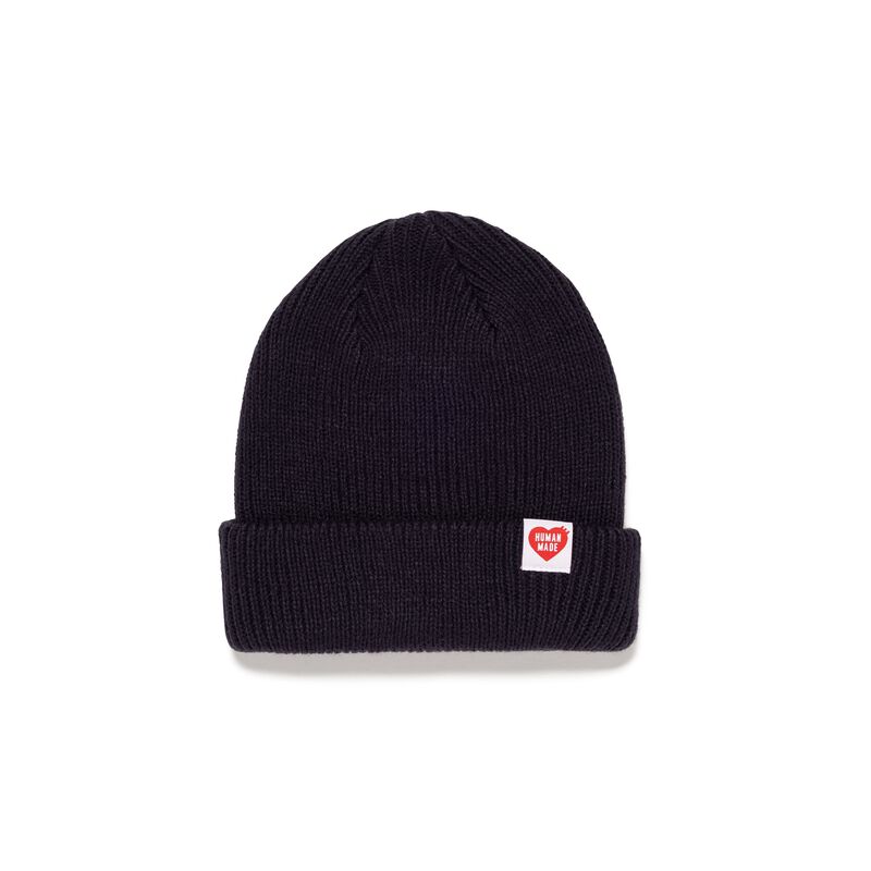 HUMAN MADE CLASSIC BEANIE