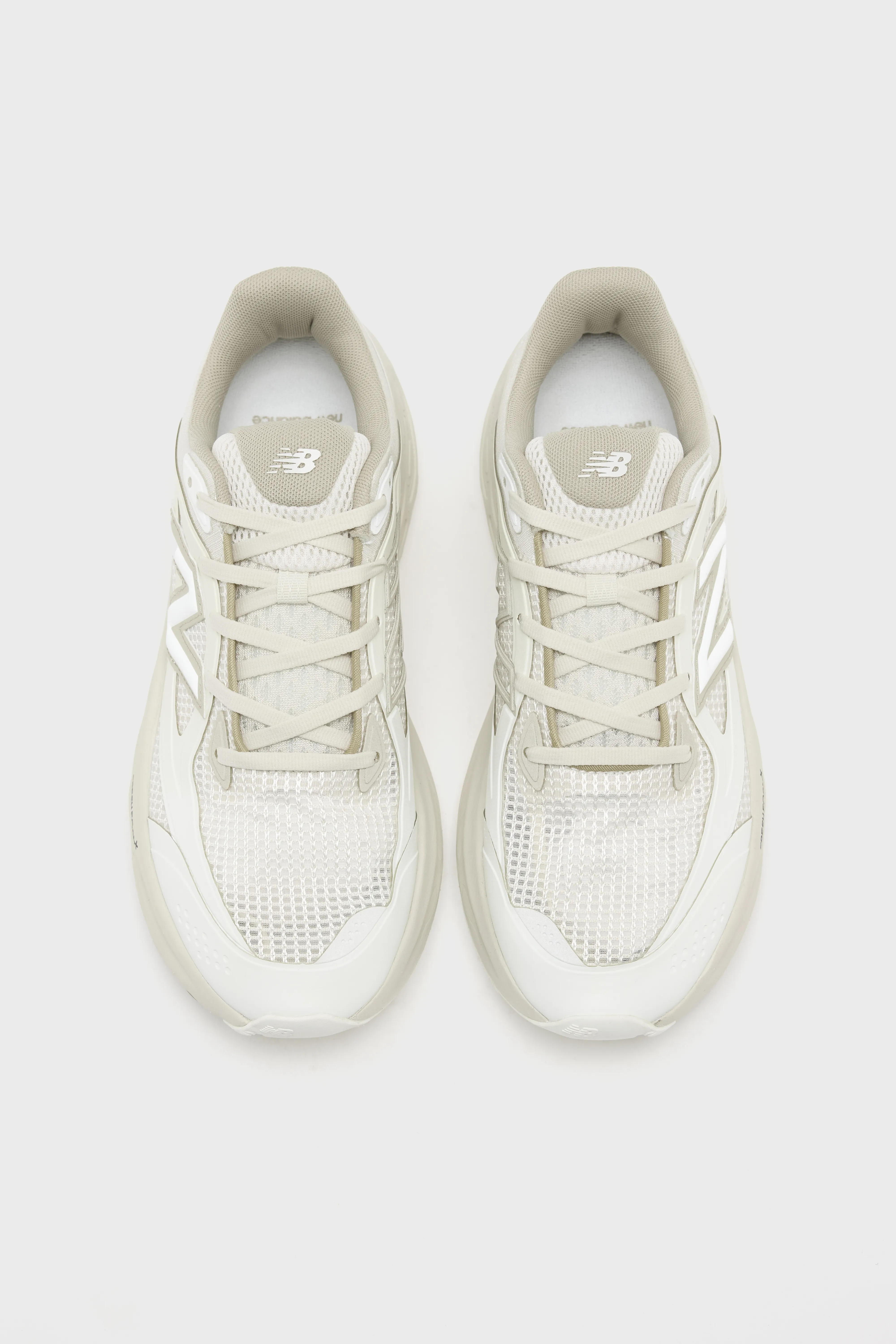 Bellerose Fresh Foam Trainer for Women  (261 / W / OFF WHITE)