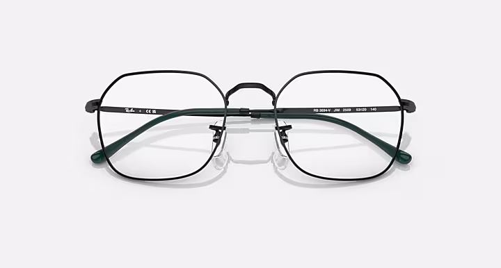Ray-Ban JIM OPTICS