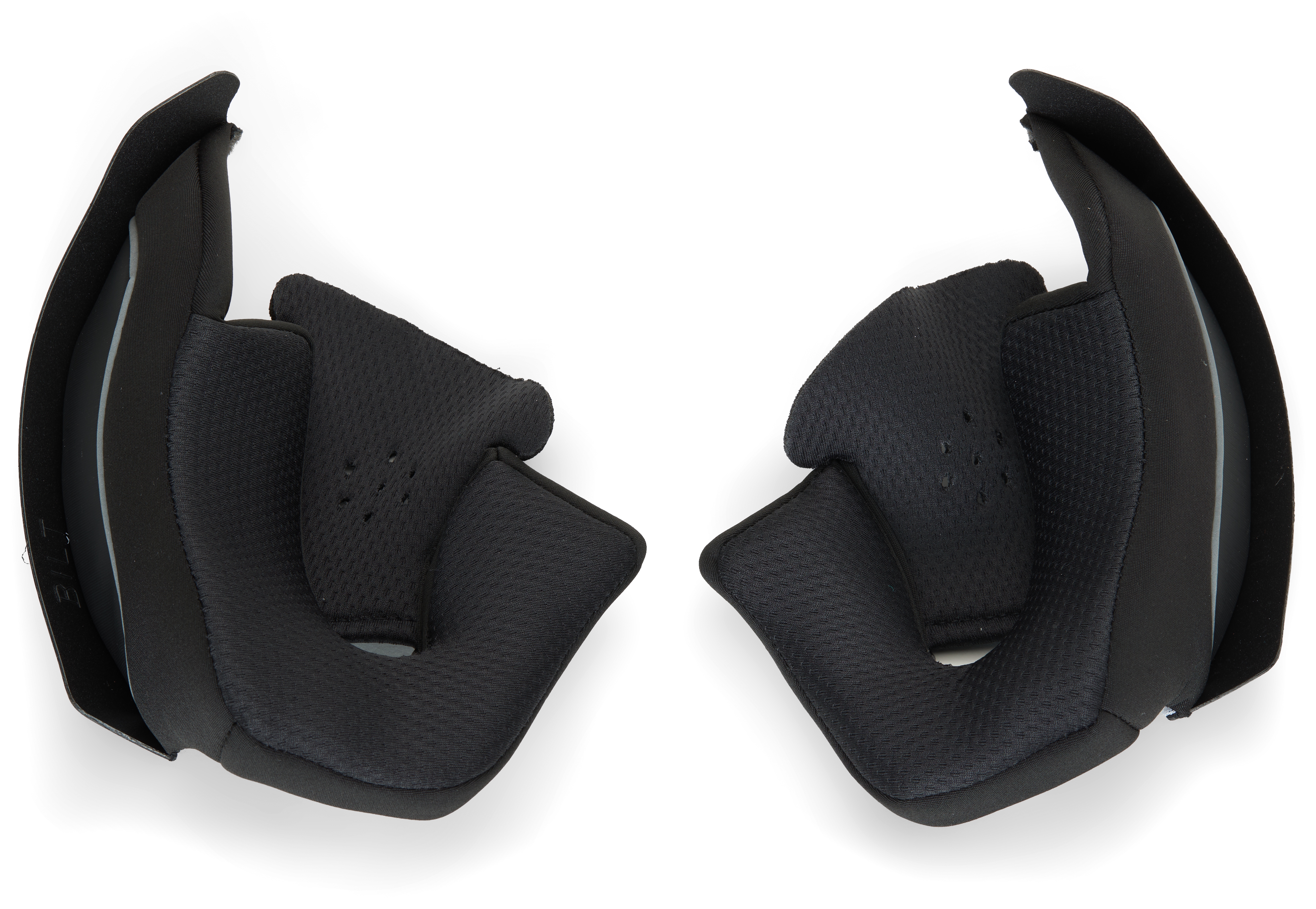 SportsBikeShop BILT Tour Cheek Pads