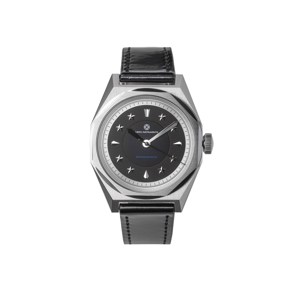 Montre Beaumarchais - Singularis