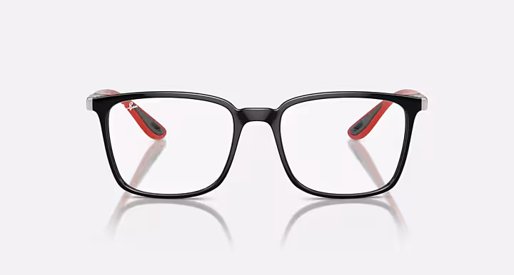 Ray-Ban RB7240M OPTICS SCUDERIA FERRARI COLLECTION