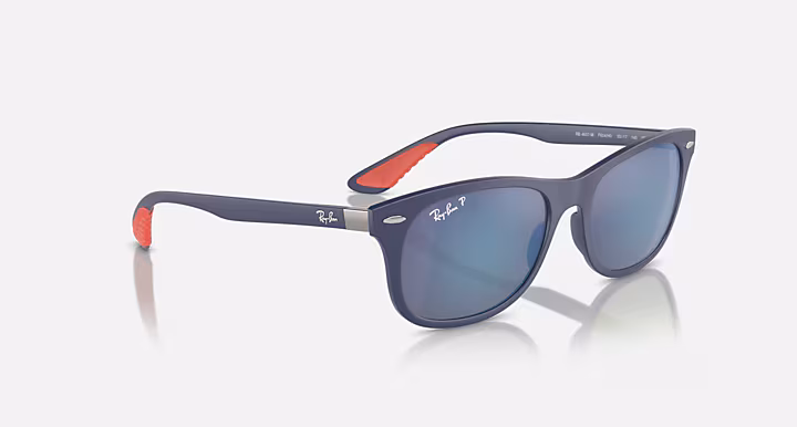 Ray-Ban RB4607M SCUDERIA FERRARI COLLECTION