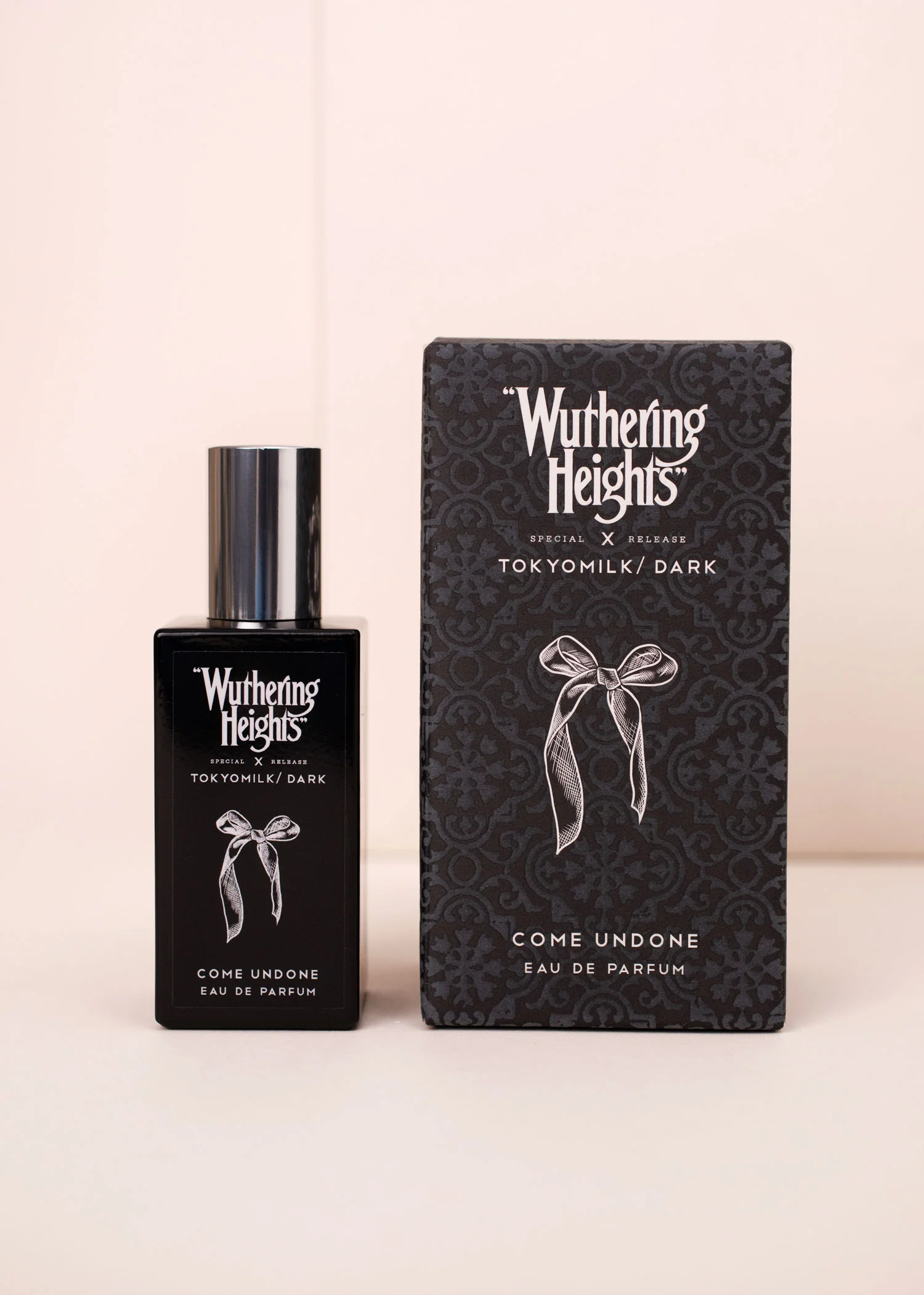 Come Undone Eau de Parfum