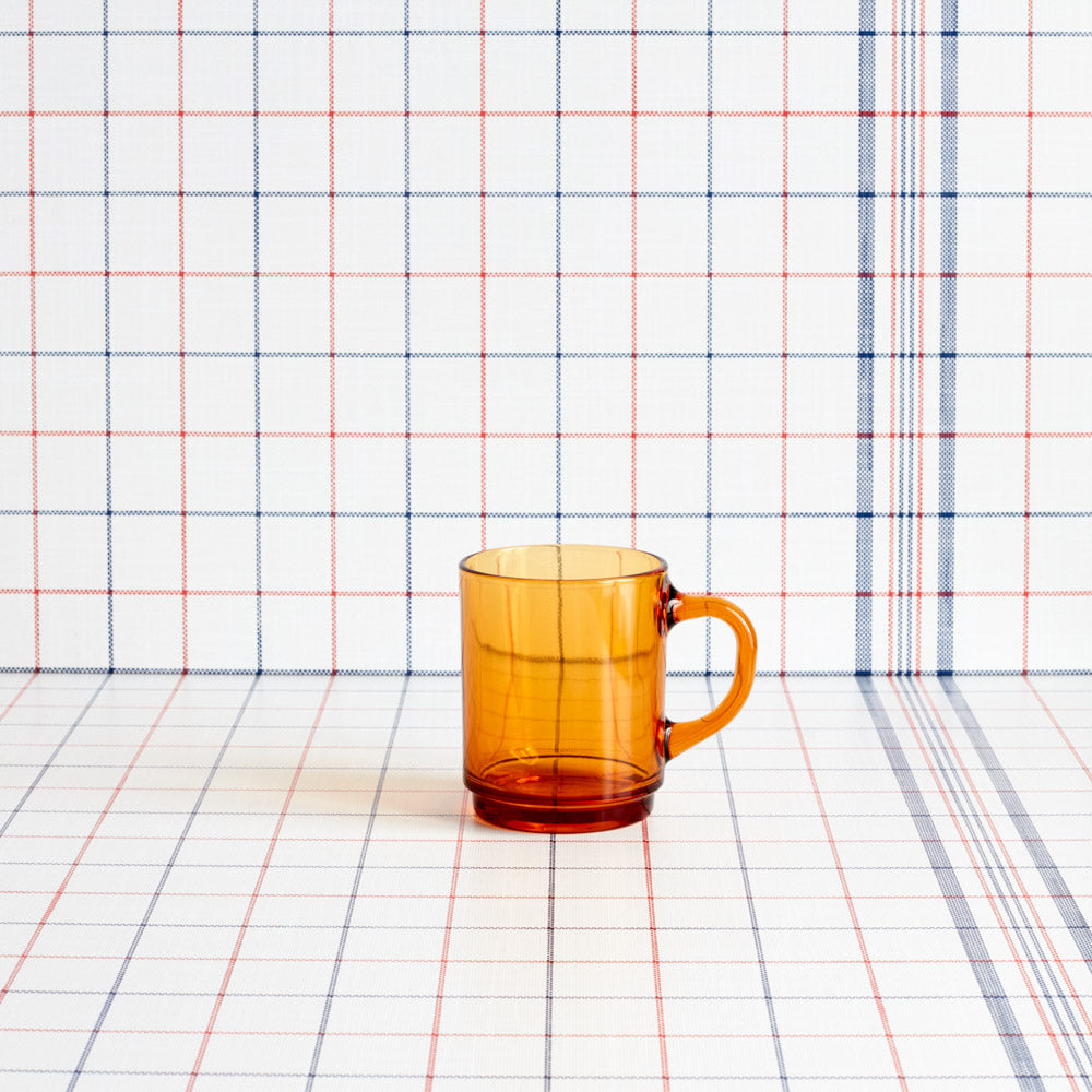 Mug Versailles - Vermeil
