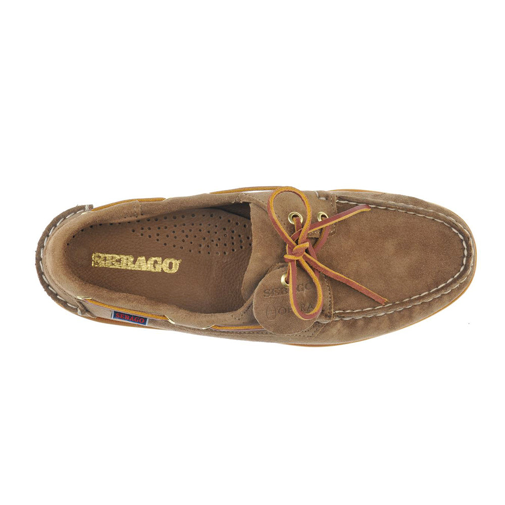 Sebago - Mocassin Portland Artisan - Tabac Gum