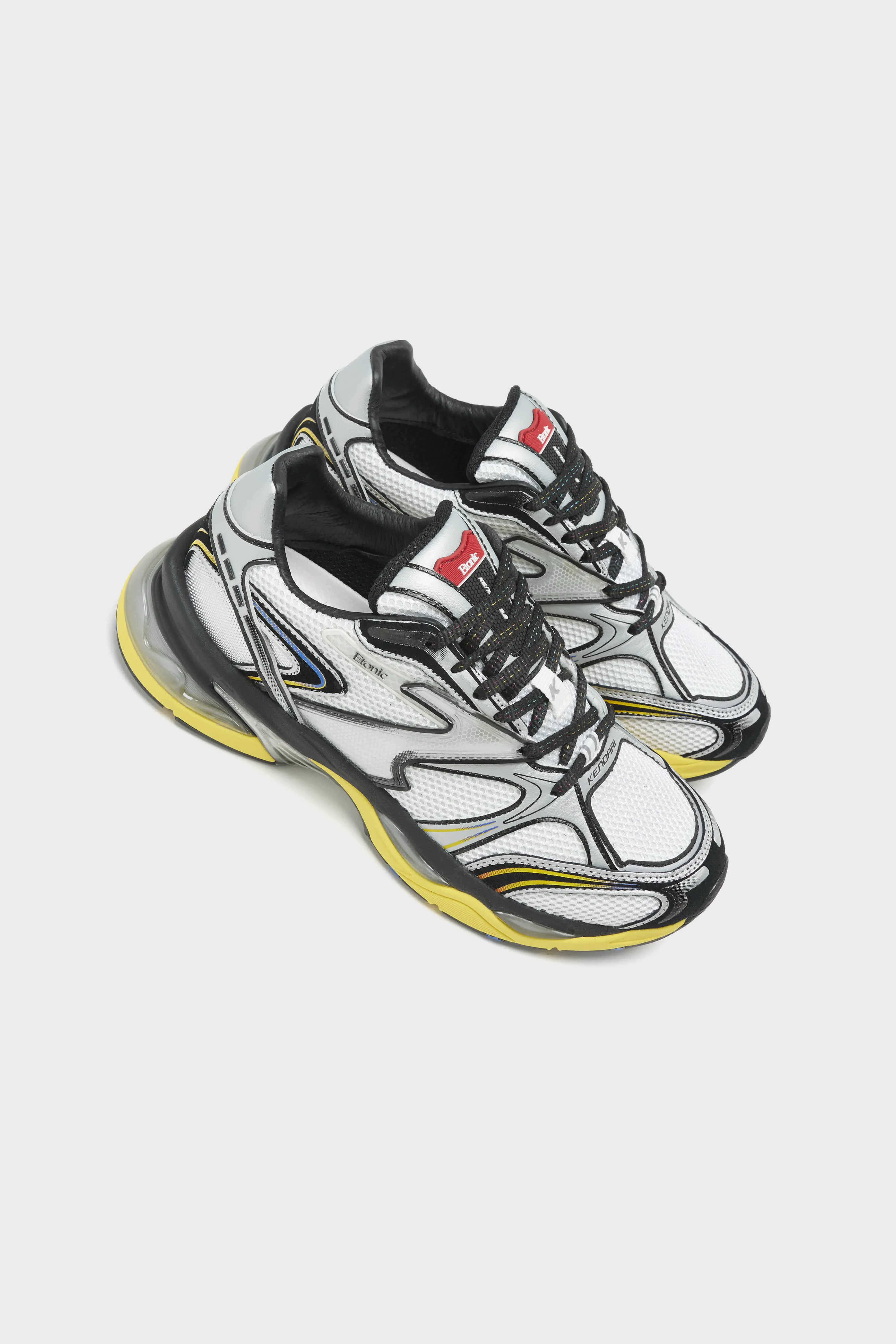 Bellerose Kendari 2000 for Women  (261 / W / YELLOW)