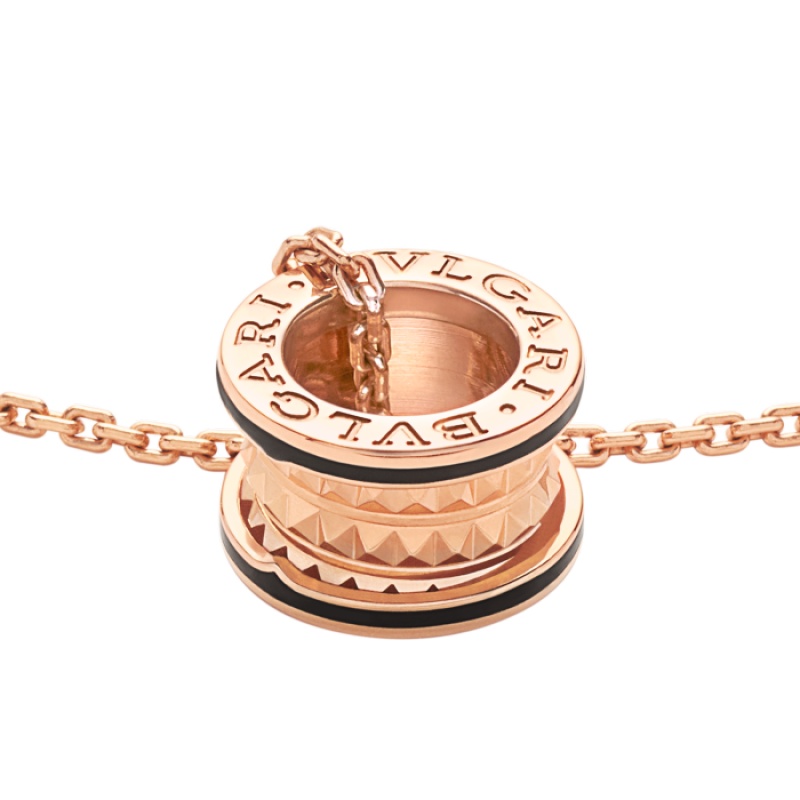 Replicate B.zero1 Series Necklace(1:1 replica) - Original Replica Club