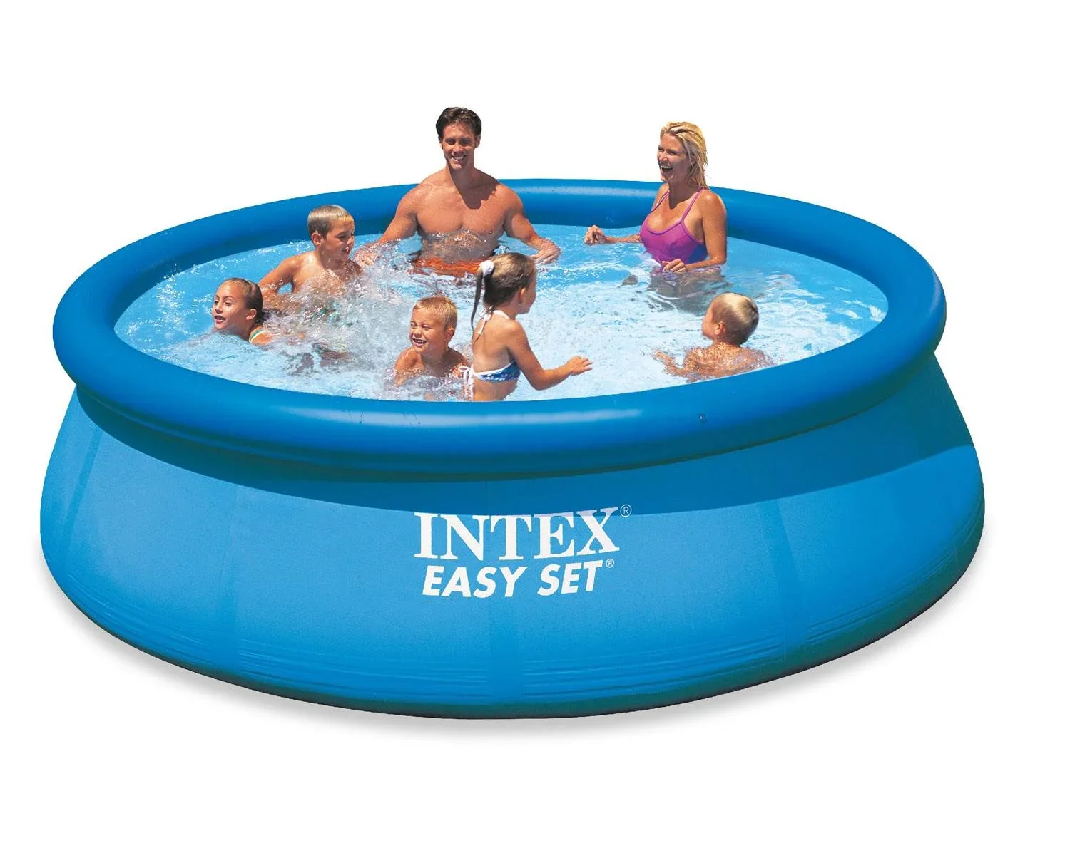 Intex 12' x 30