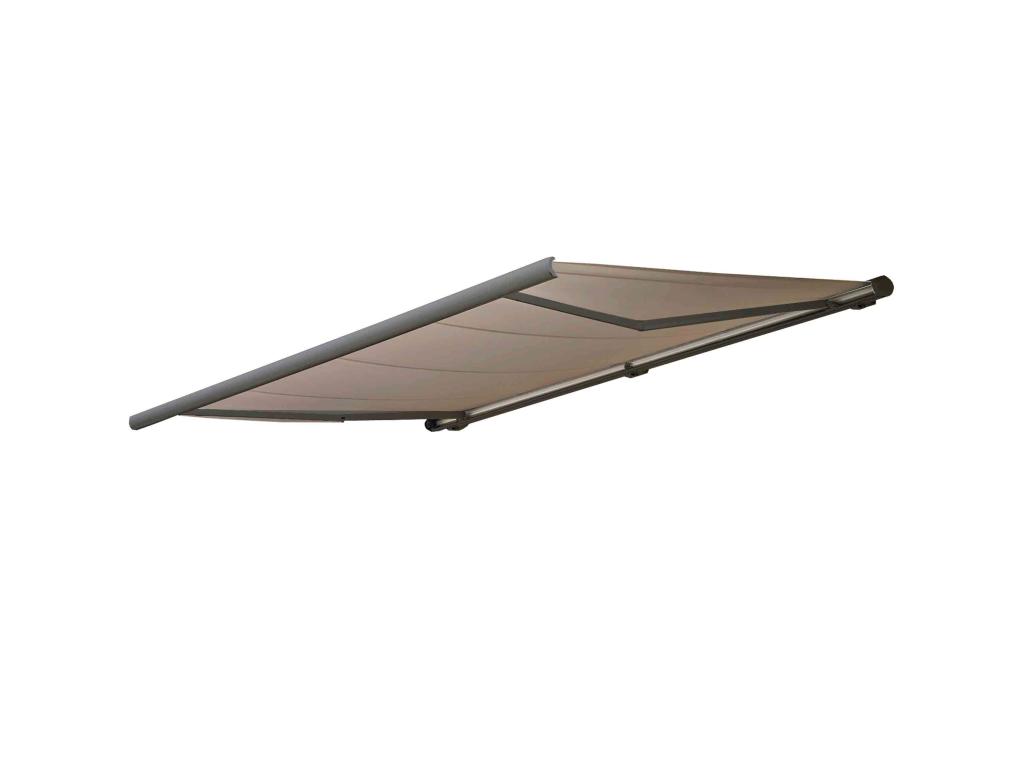 Funda de recambio para toldo H122, Poliéster arena