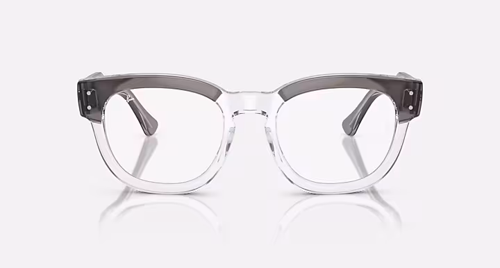 Ray-Ban MEGA HAWKEYE OPTICS
