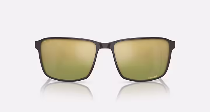 Ray-Ban RB3721CH CHROMANCE