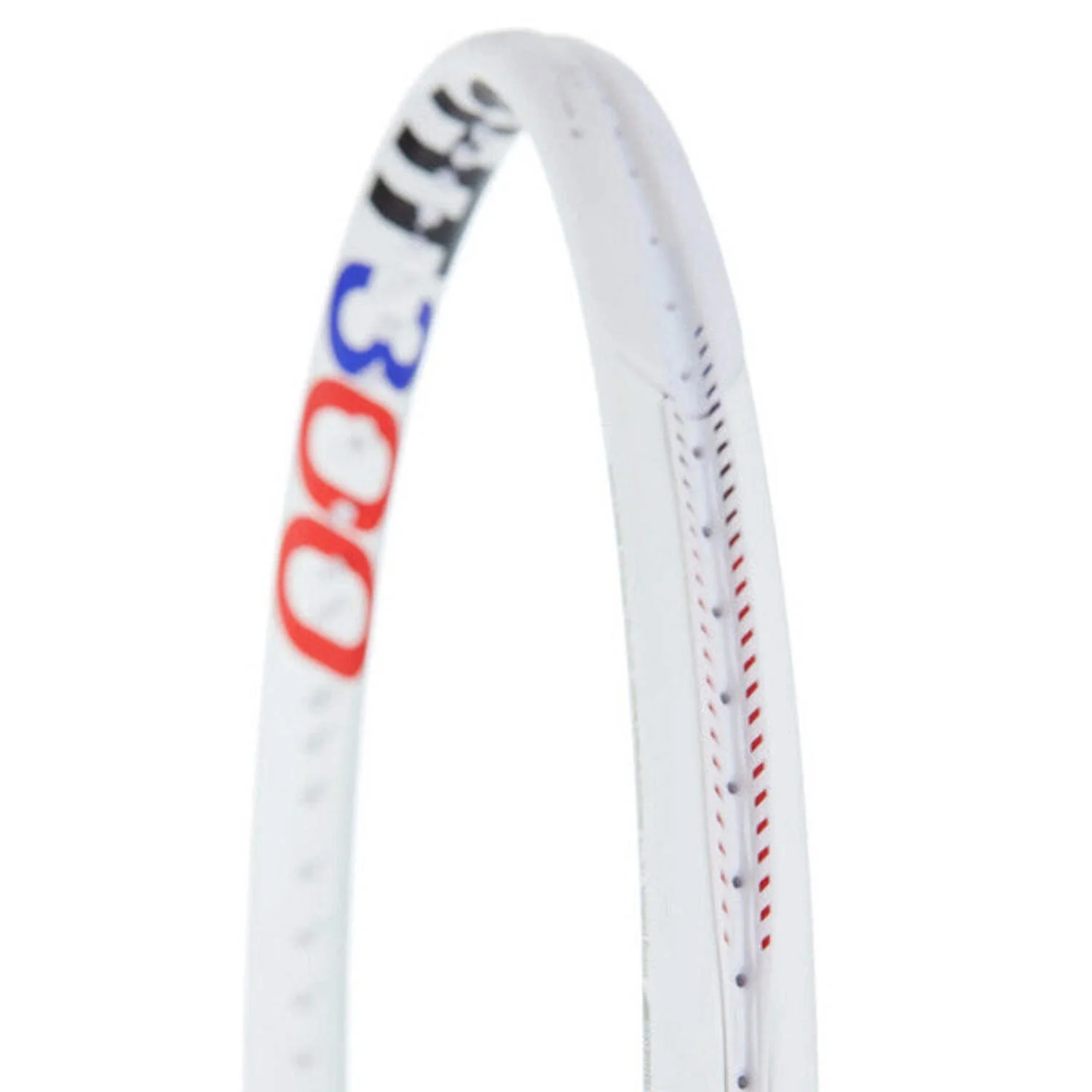 Tecnifibre 2023 T-Fight ISO 300 Tennis Racquet - Image 3
