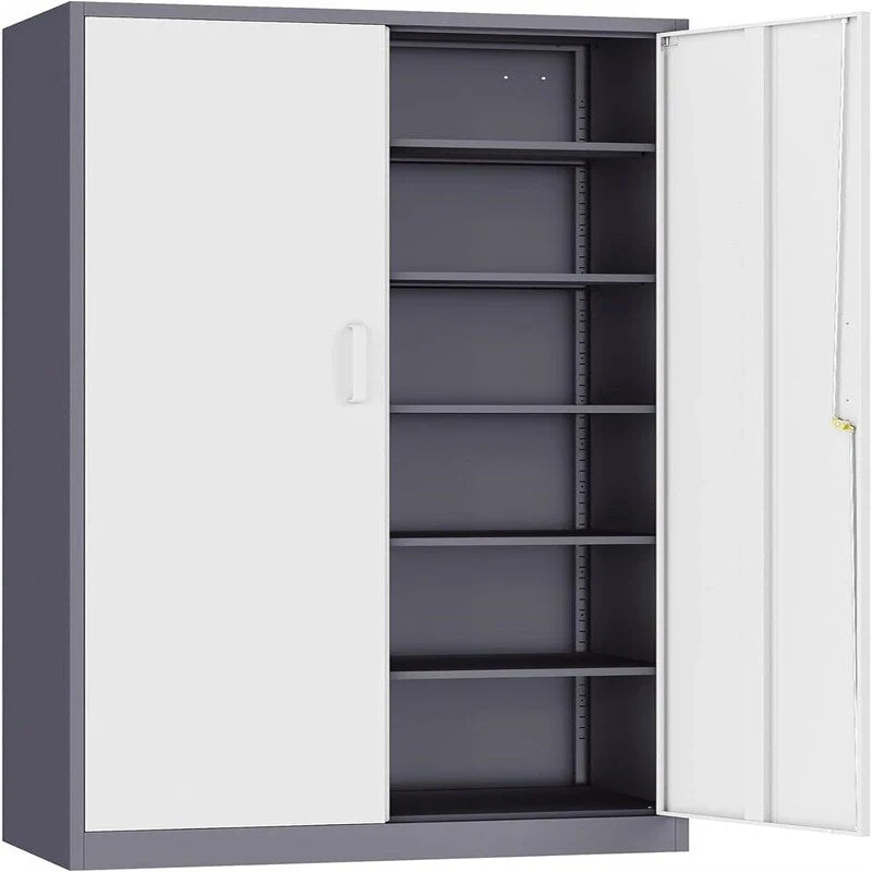 Steel Storage Cabinet for Garage