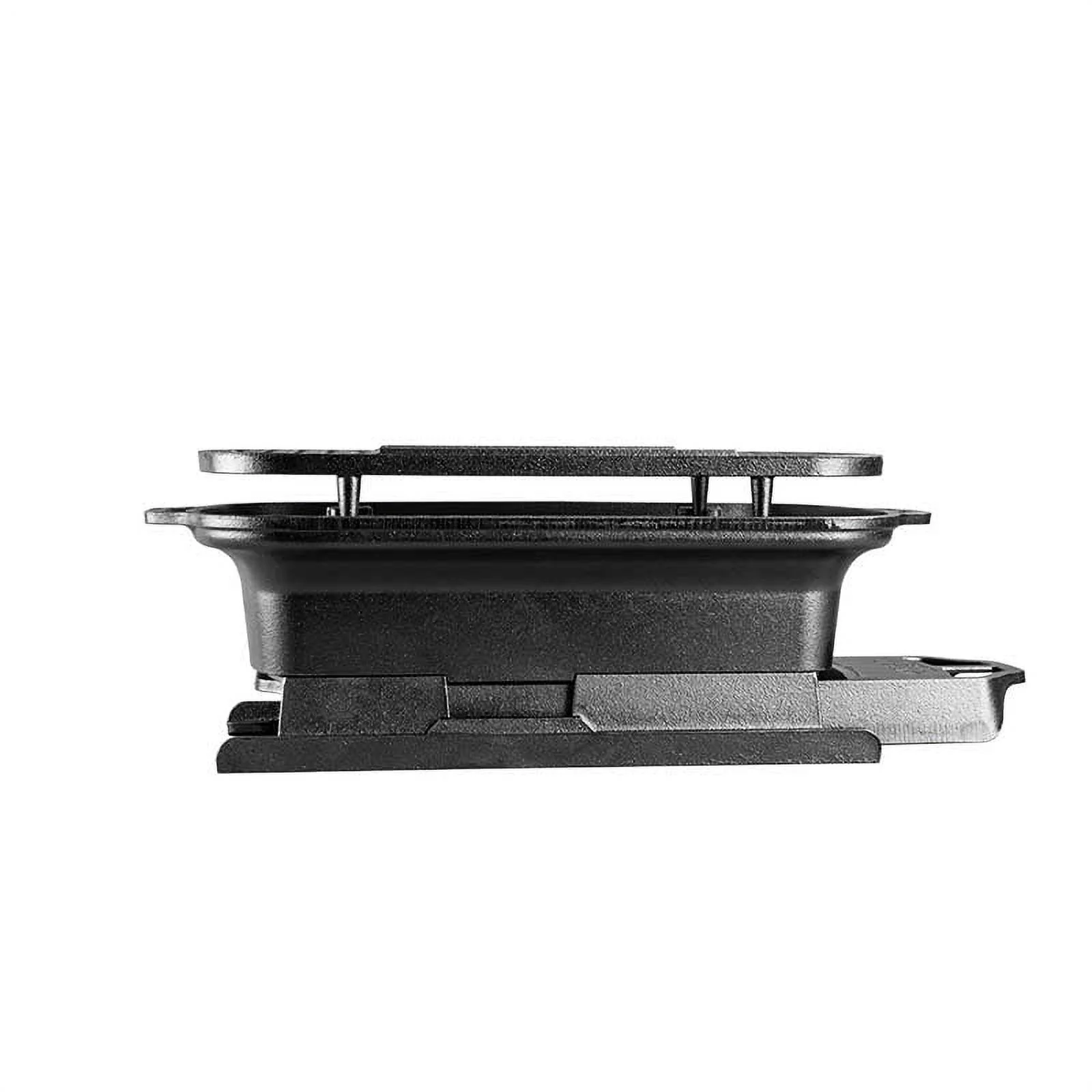 Lodge Cast Iron Seasoned Sportsman's Pro Charcoal Grill - Image 2