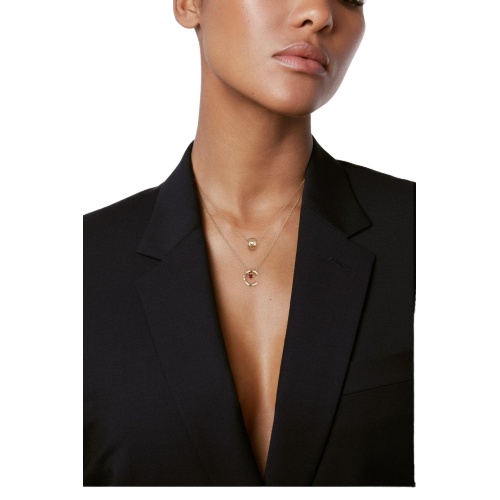 Replicate COCO necklace(1:1 replica) - Original Replica Club