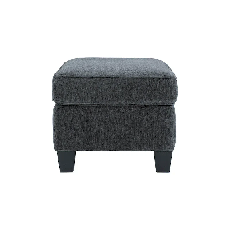Signature Design by Ashley Abinger Large Accent Ottoman