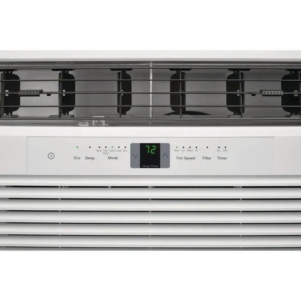 2025 Frigidaire 25,000 BTU Connected Window Air Conditioner with Slide Out Chassis