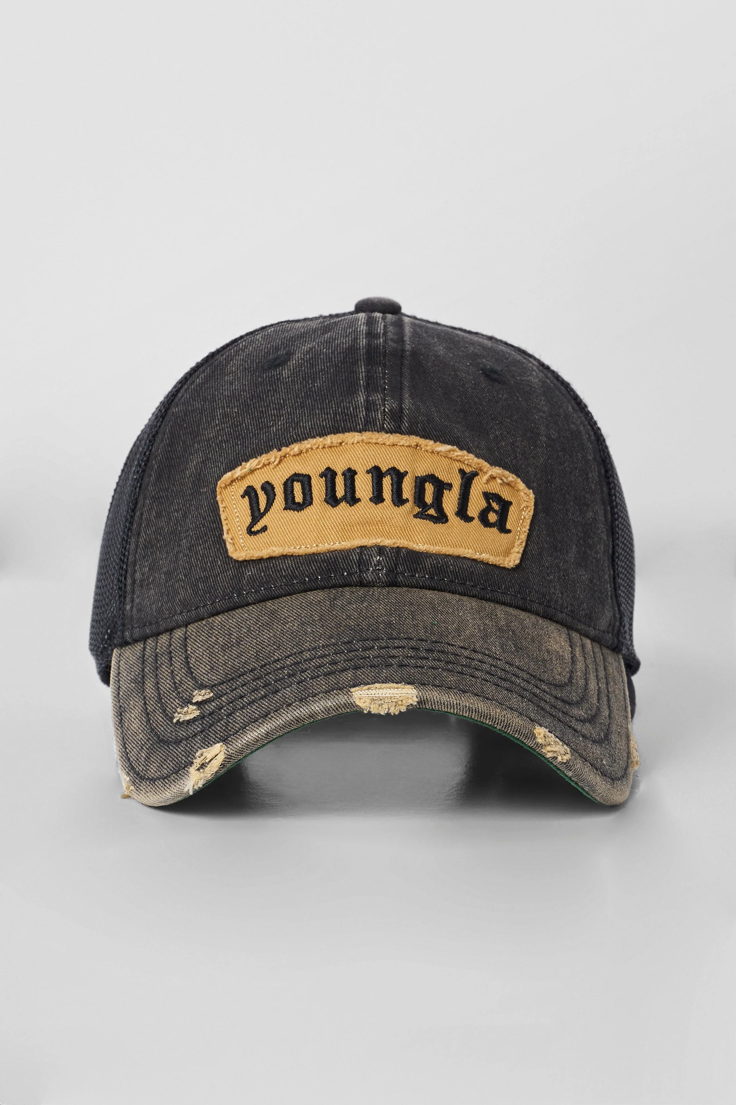 9016 - Vintage Dad Hats
