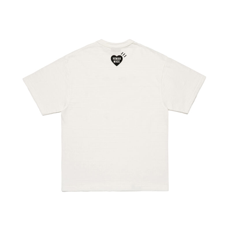HUMAN MADE GRAPHIC T-SHIRT