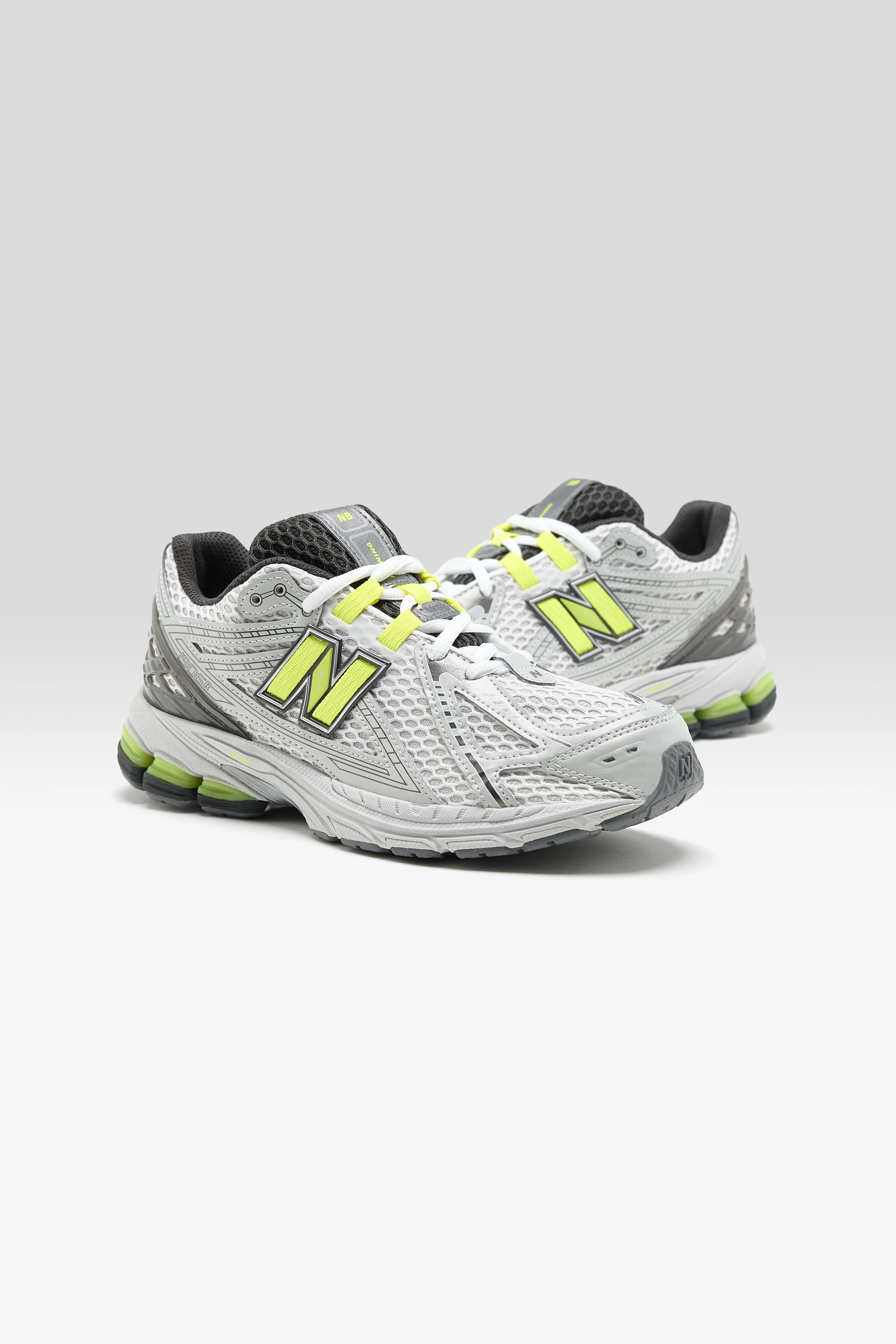 Bellerose 906 for Juniors  (261 / B / FLUO GREEN)