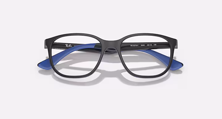 Ray-Ban RB9078V OPTICS KIDS BIO-BASED