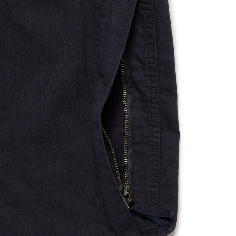 HUMAN MADE WIDE MILITARY PANTS