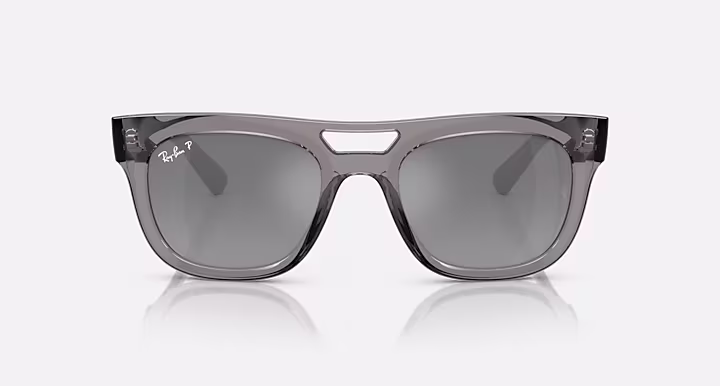 Ray-Ban PHIL BIO-BASED