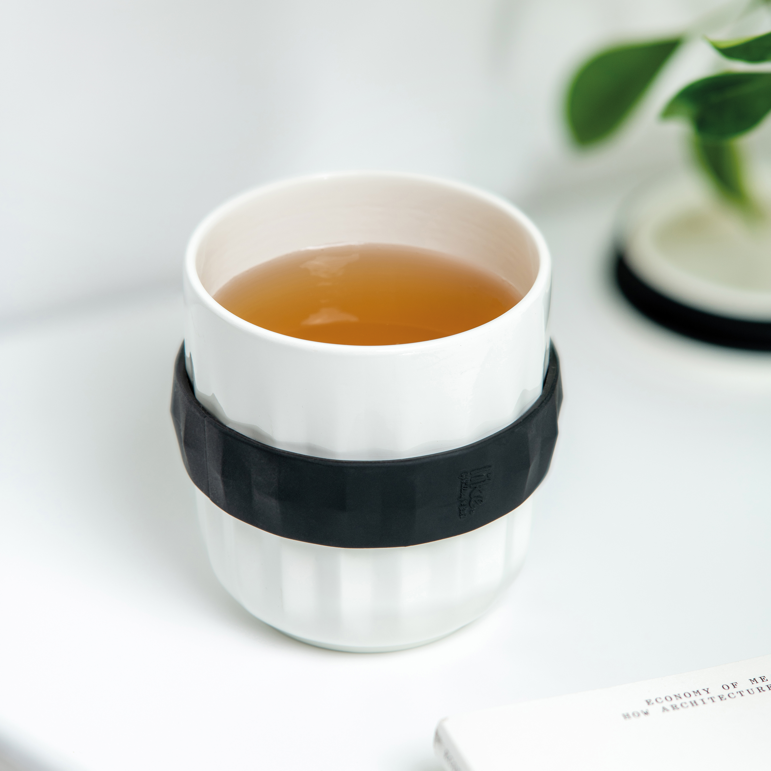 Villeroy & Boch To Go Travel coffee mug