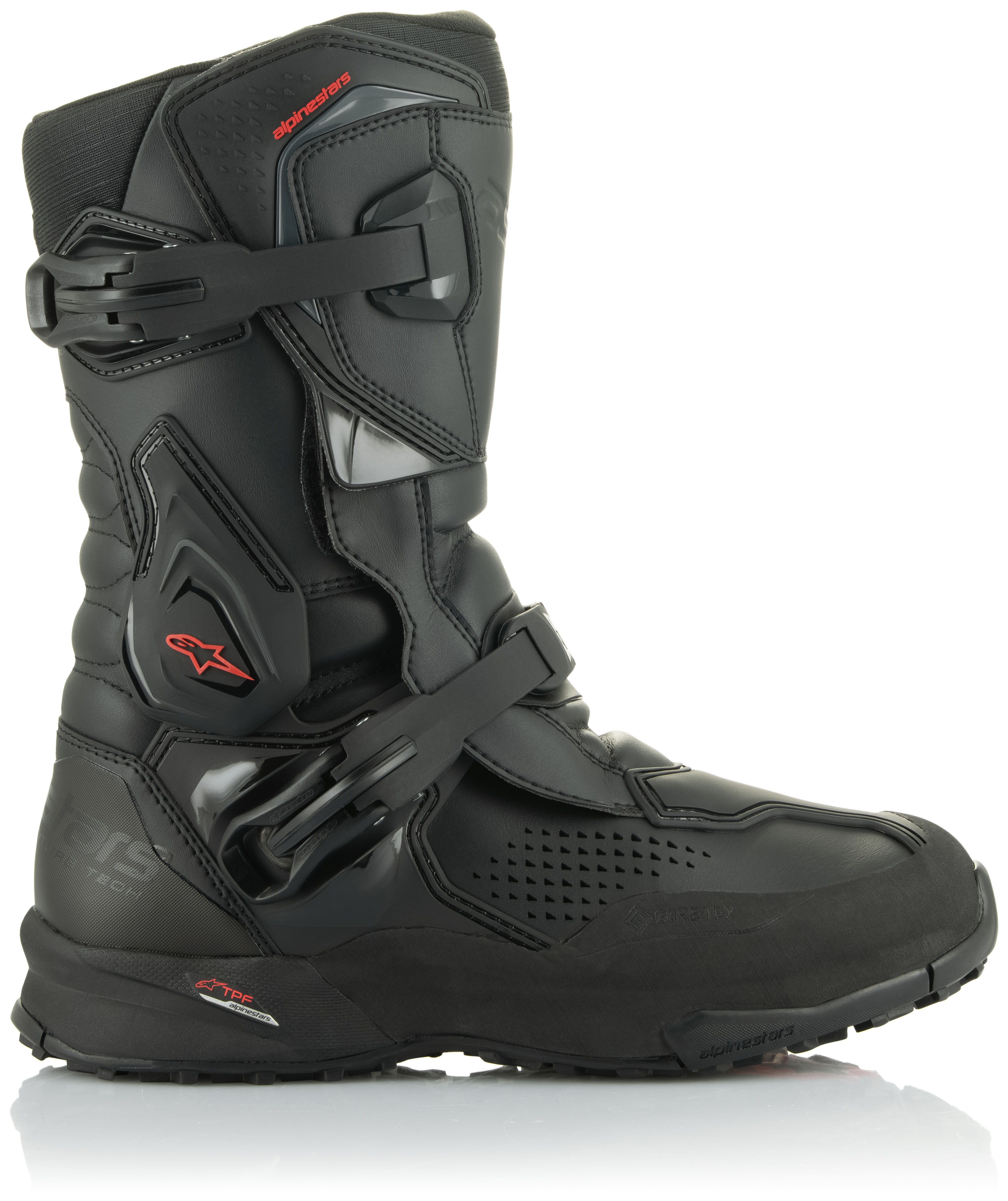 SportsBikeShop Alpinestars XT-8 Gore-Tex Boots