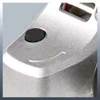 Angle Grinder TC-AG 115