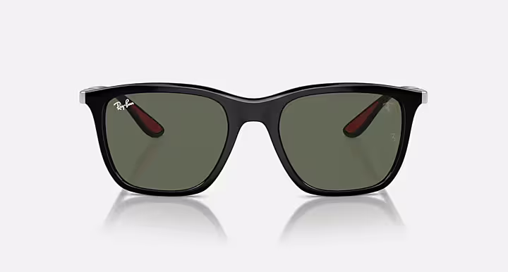 Ray-Ban RB4433M SCUDERIA FERRARI COLLECTION