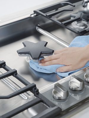 2025 24′′ Top Control Smart Built-In Stainless Steel Tub Dishwasher with 3rd Rack, QuadWash Pro and 42dba – Stainless Steel