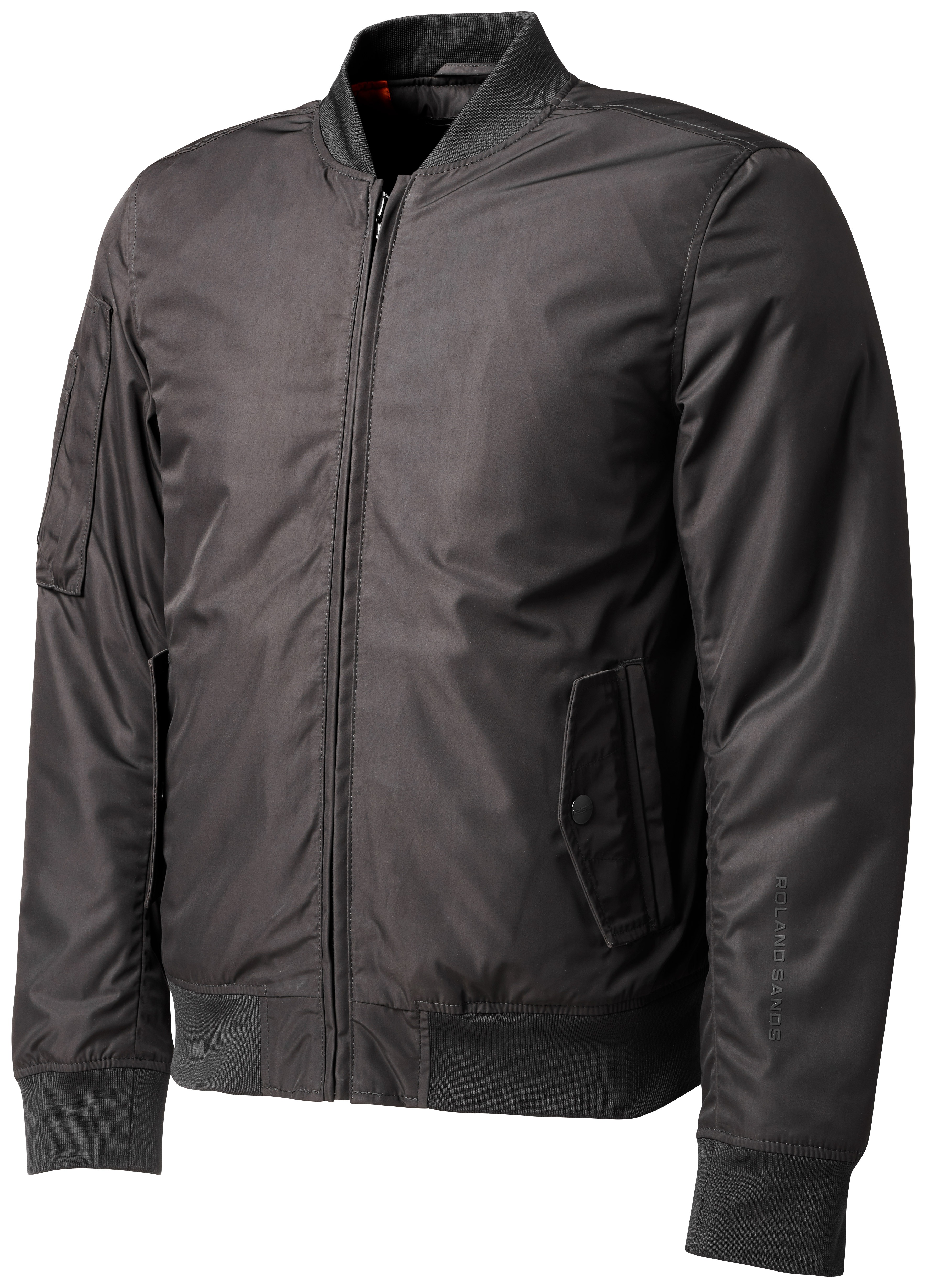 SportsBikeShop Roland Sands Palomar CE Jacket