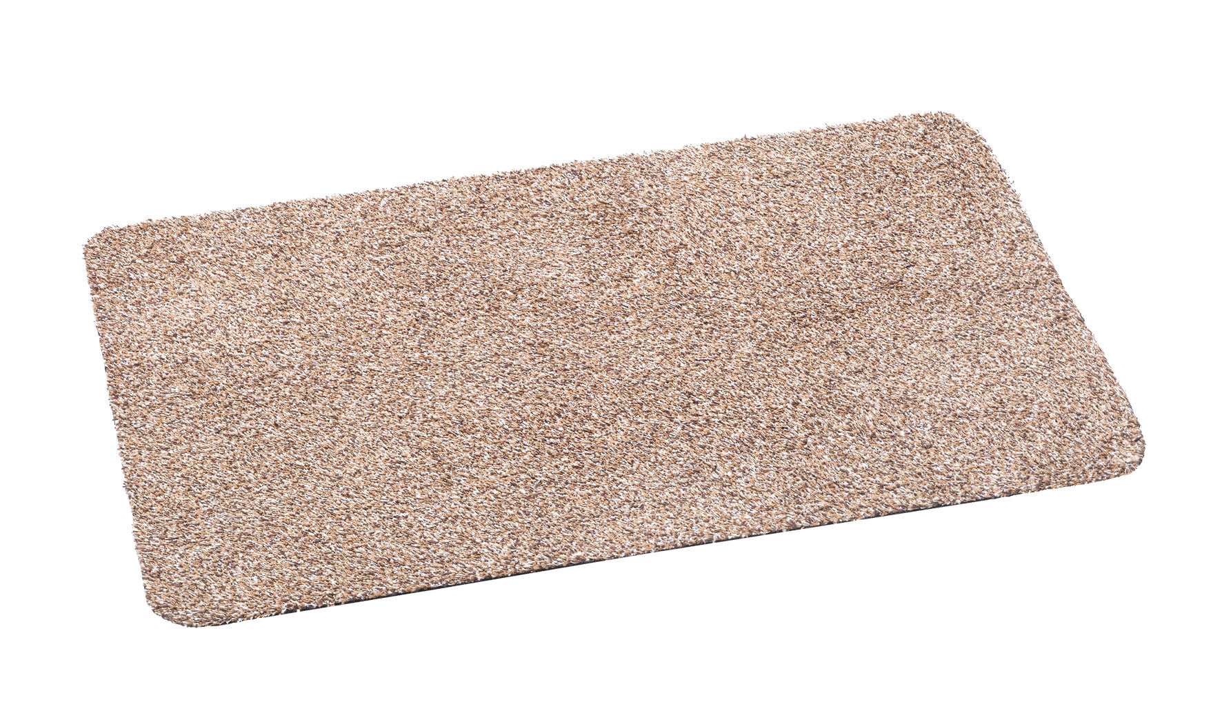 MD Entree - Deurmat - Droogloopmat - Cotton - Eco Beige - 40 x 60 cm