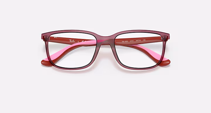 Ray-Ban RB1605 OPTICS KIDS