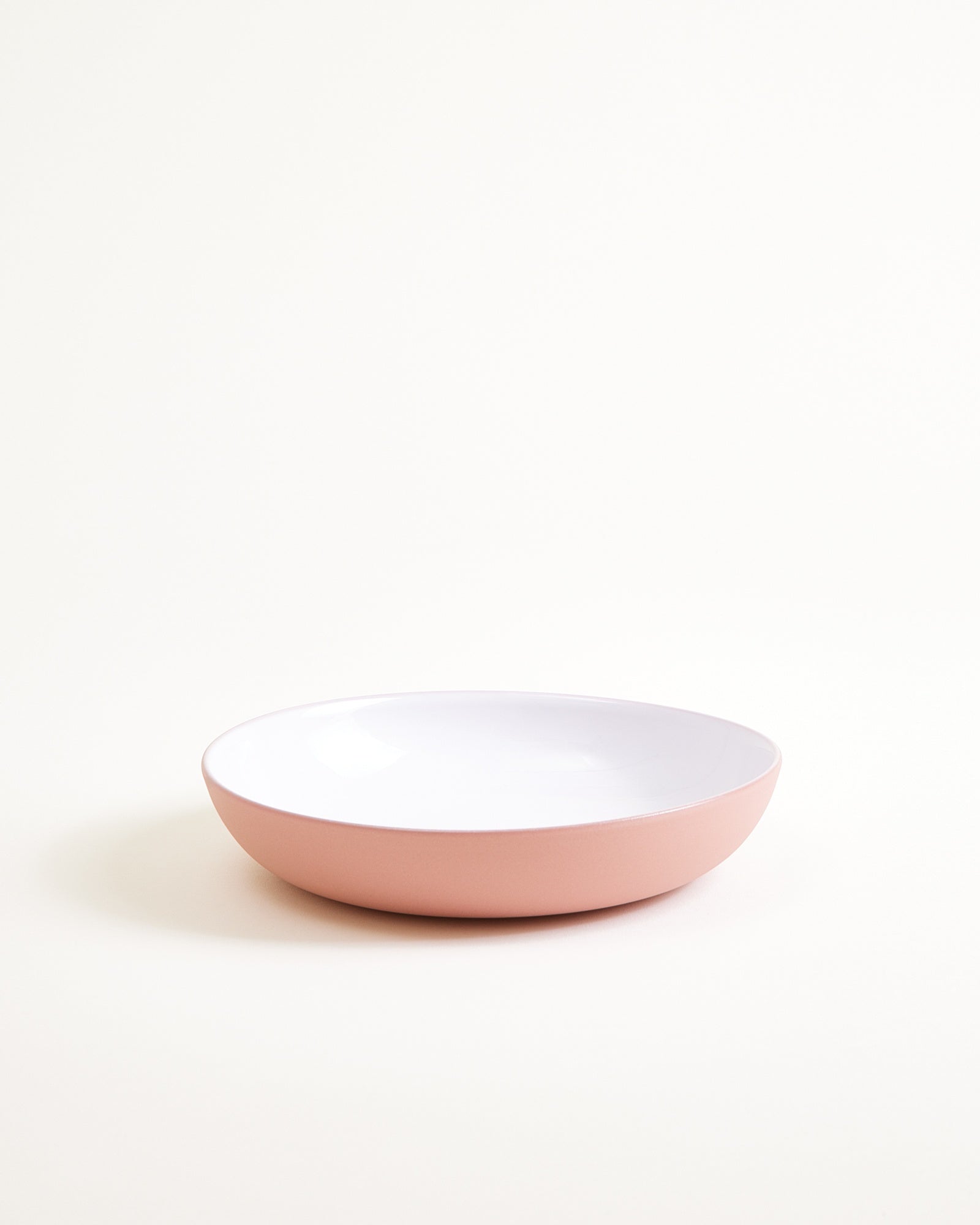 Seda Pastateller classic rosé weiß