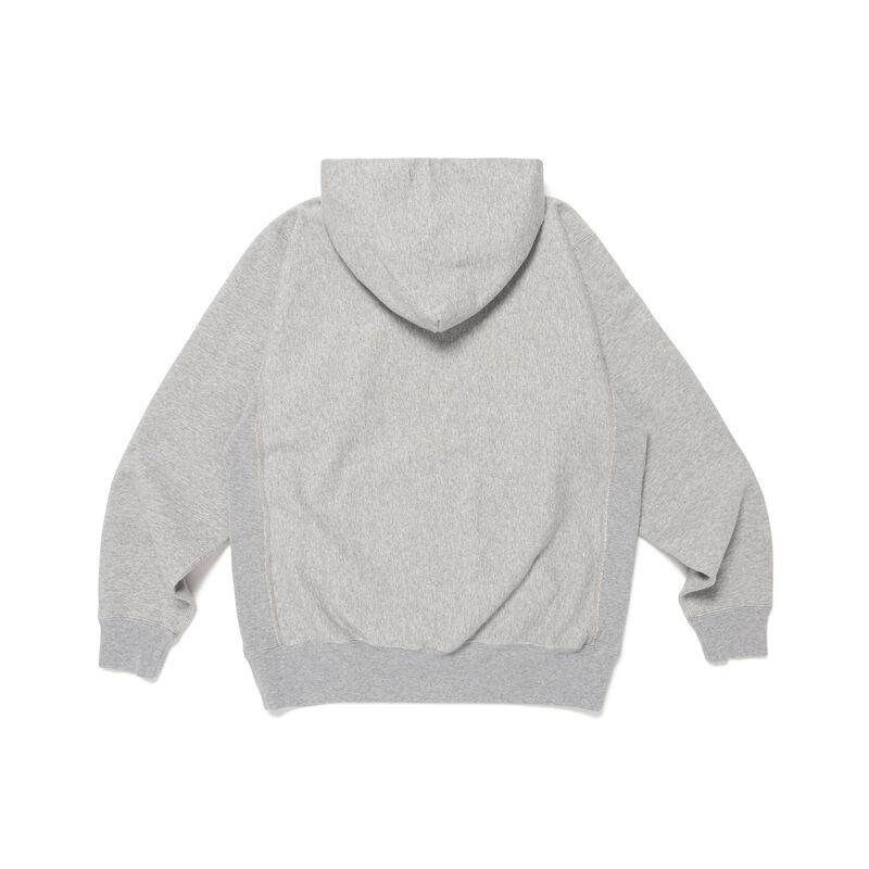 HUMAN MADE HEAVYWEIGHT HOODIE