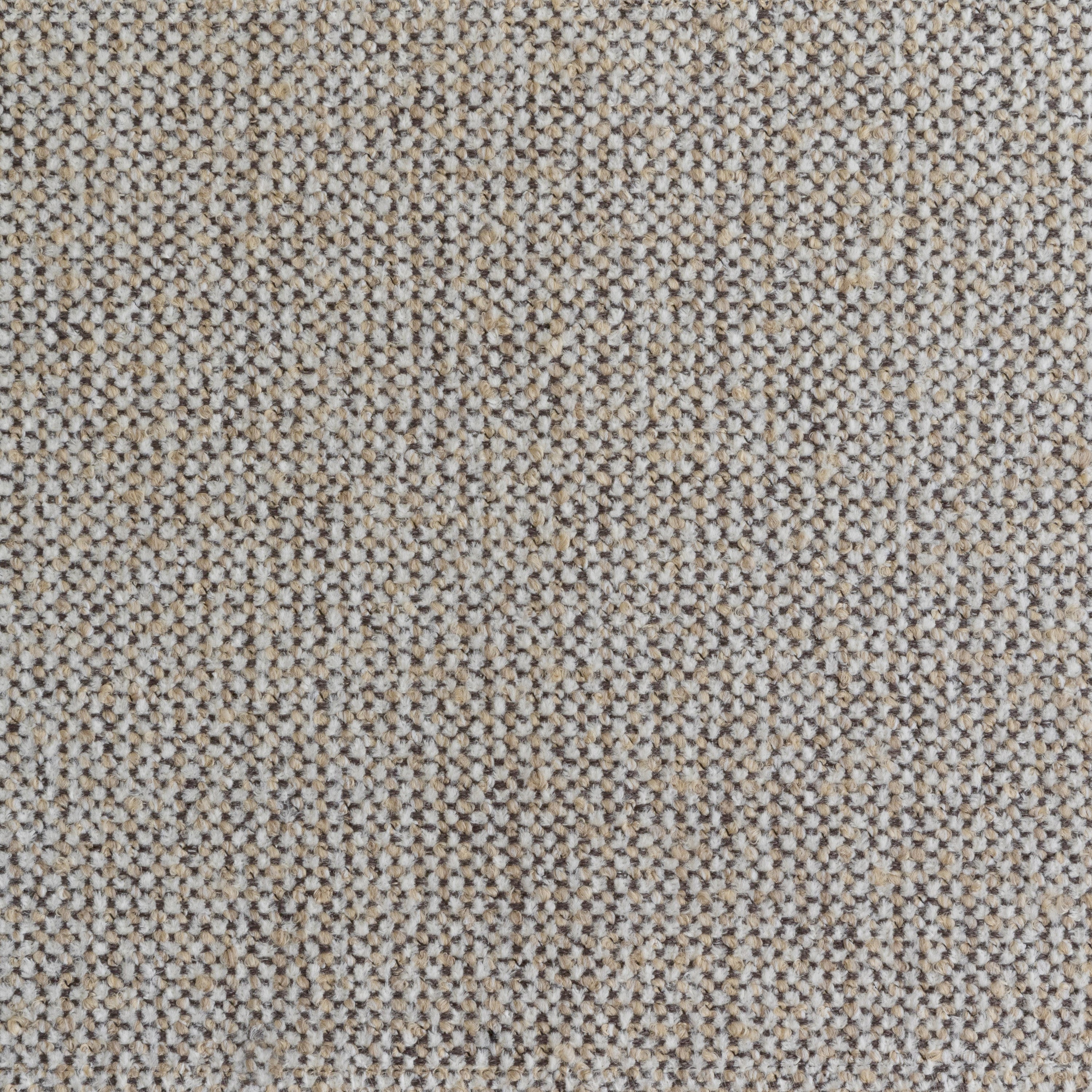 by fonQ Soft Hoekbank Links - Open Eind - Naturel Melange