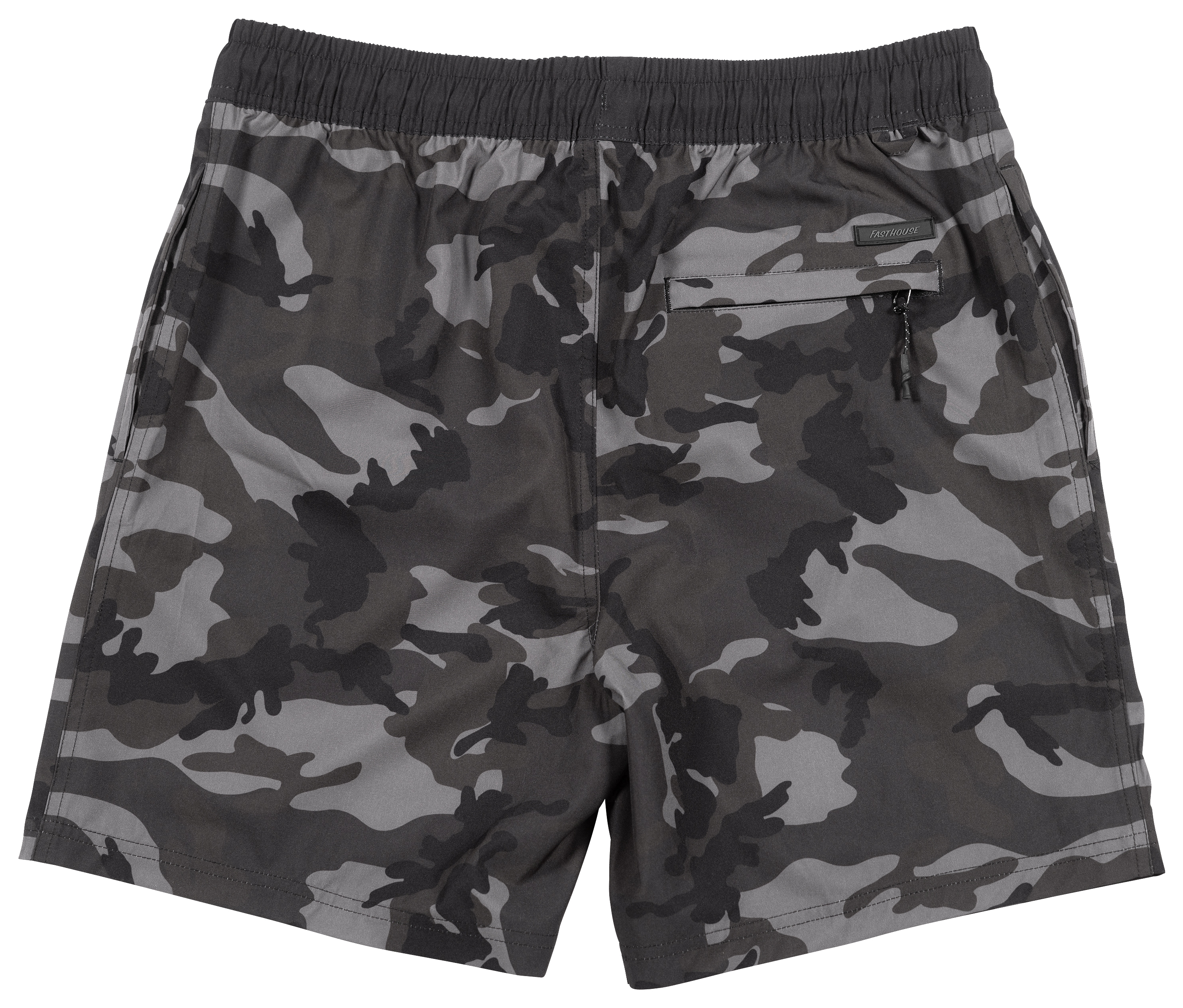 SportsBikeShop Fasthouse Jack Hybrid Shorts