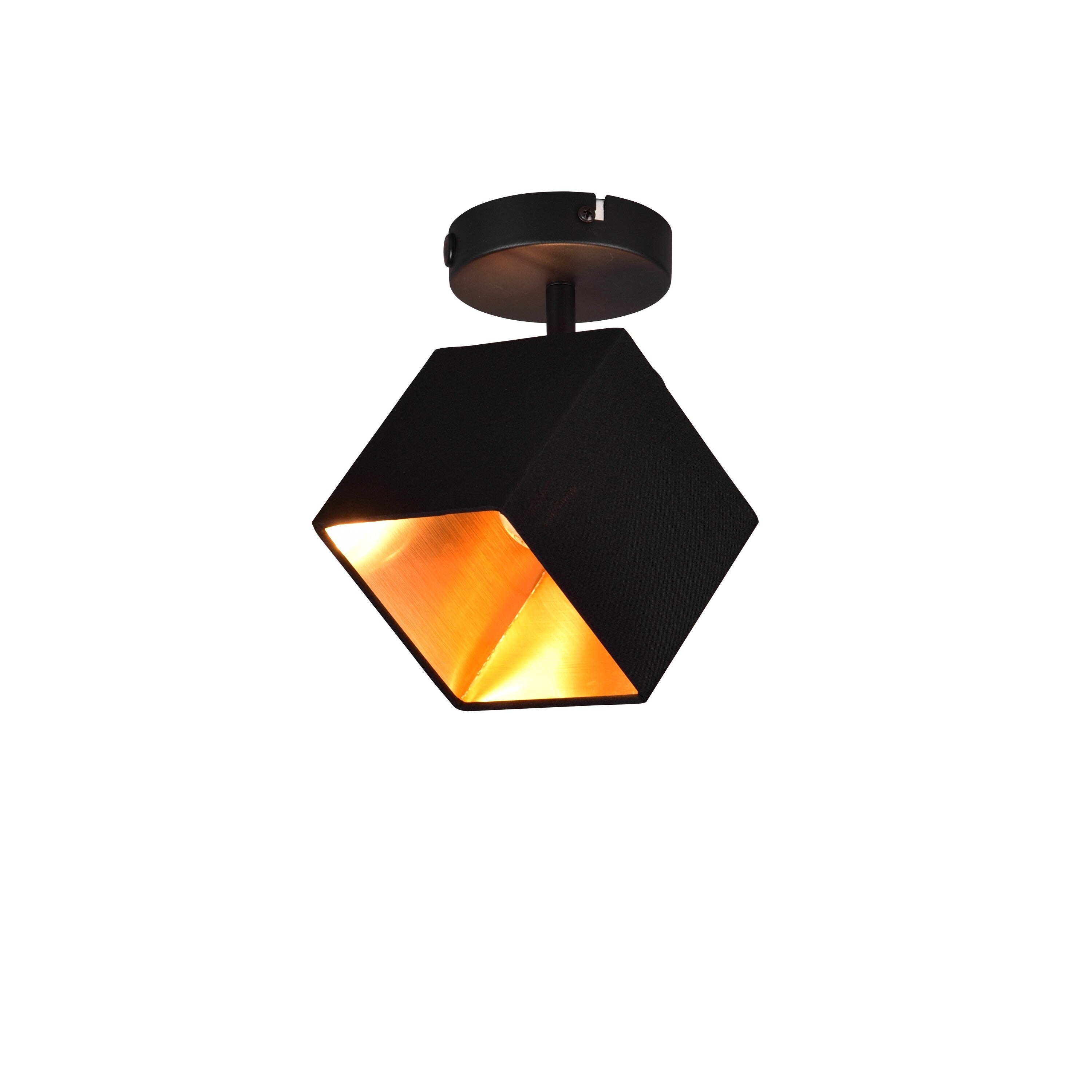 Reality Henry Plafondspot - 1 spot