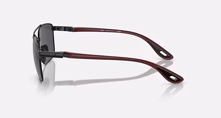 Ray-Ban RB3715M SCUDERIA FERRARI COLLECTION