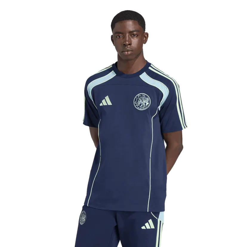 Men's Ajax 2025/26 Urban Purist Shirt