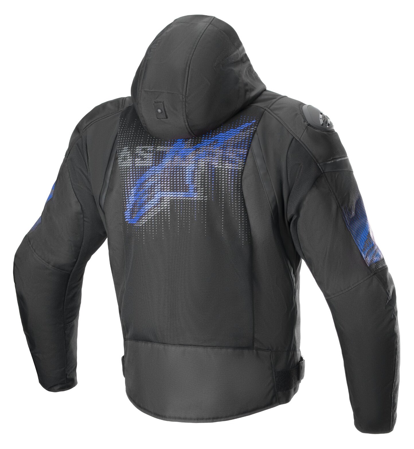 SportsBikeShop Alpinestars Zaca Air Venom WP Jacket