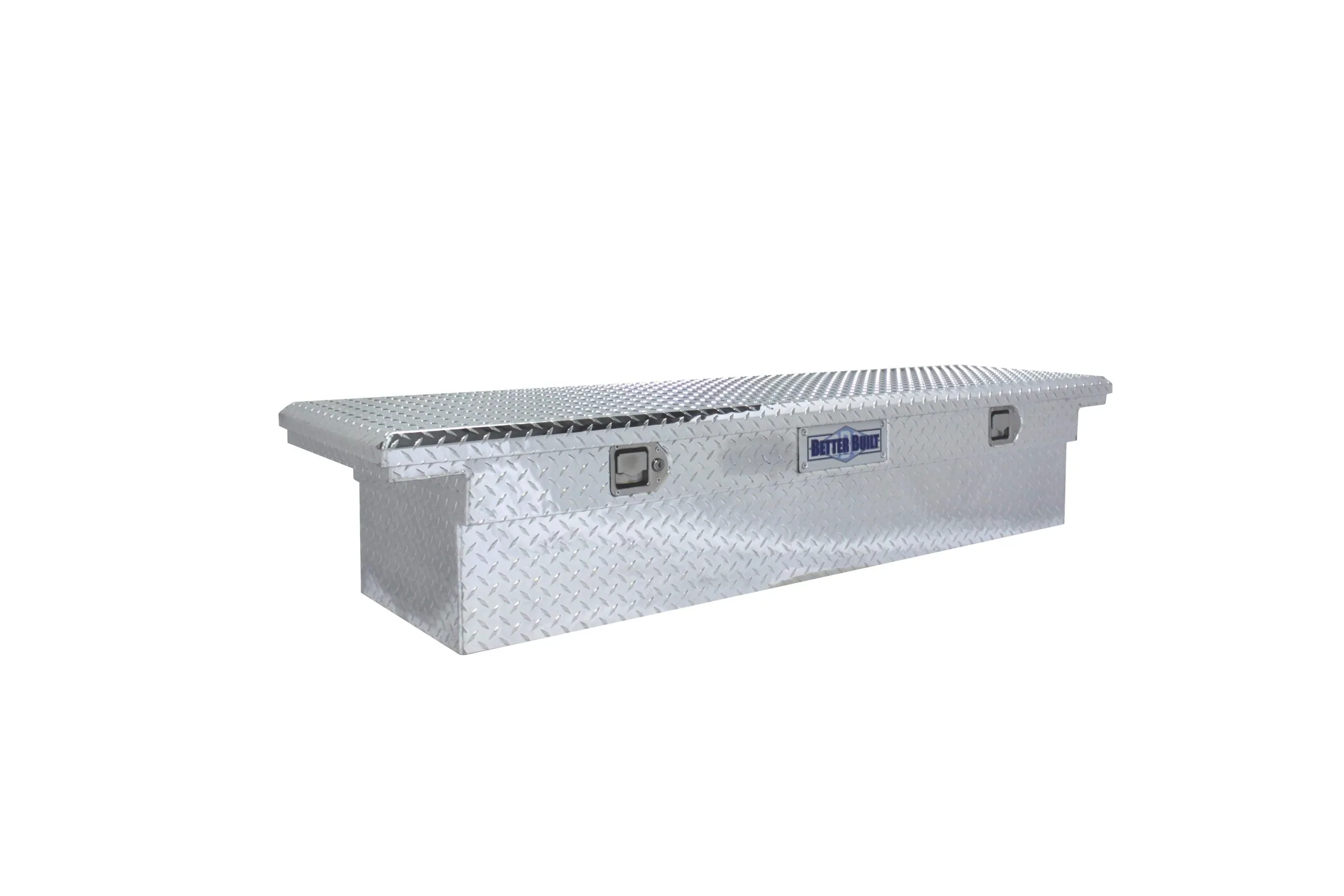 70 Crown Series Low Profile Crossover Truck Tool Box