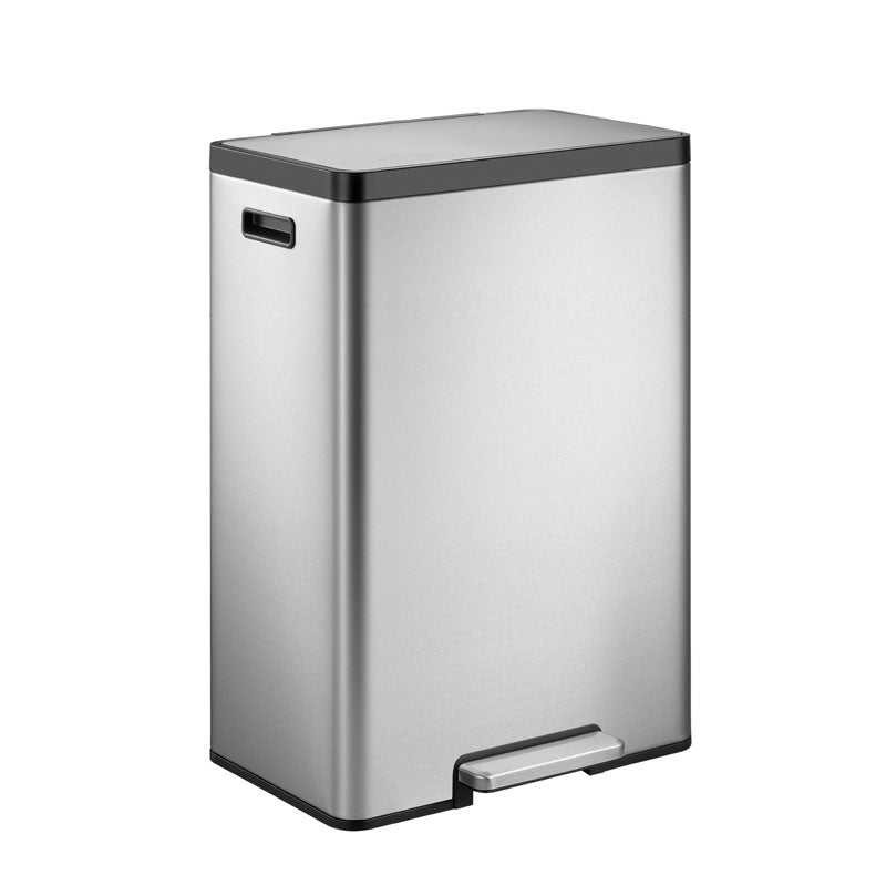 EKO - EcoCasa 2 pedaalemmer 30 liter