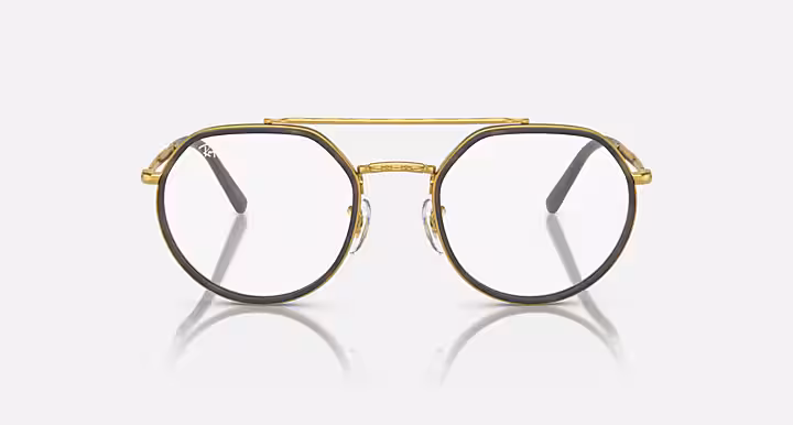 Ray-Ban RB3765V OPTICS